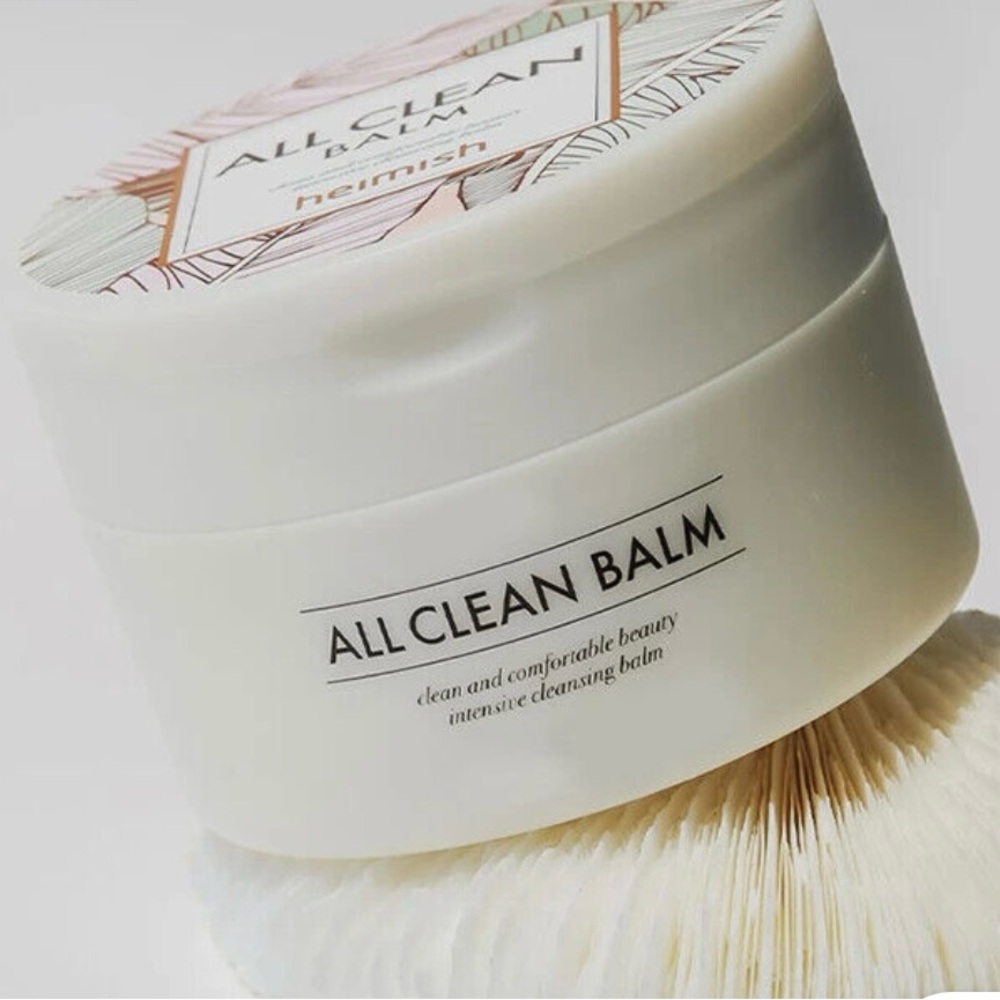 Heimish All Clean Balm